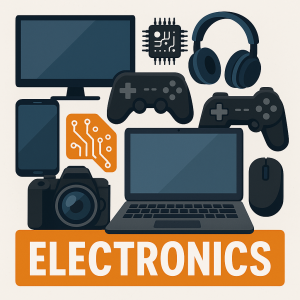 Electronics