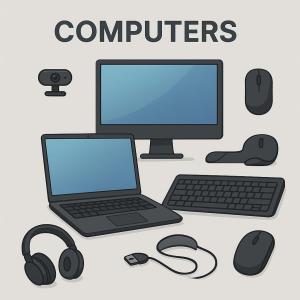 Computers