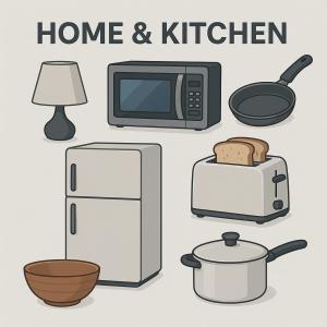 Home & Kitchen